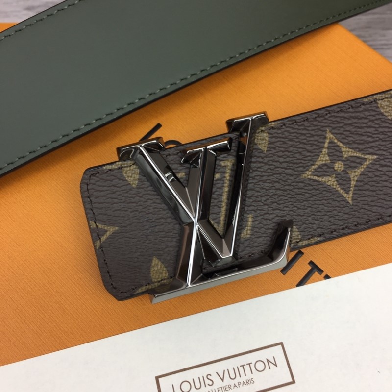 LOUIS VUITTON Belts